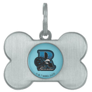 HARRY POTTER™ RAVENCLAW™ Athletic Badge Pet ID Tag