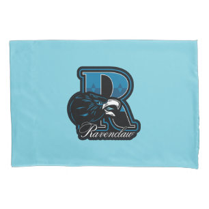 HARRY POTTER™ RAVENCLAW™ Athletic Badge Pillow Case
