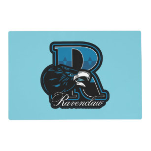 HARRY POTTER™   RAVENCLAW™ Athletic Badge Placemat