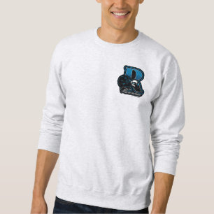 HARRY POTTER™   RAVENCLAW™ Athletic Badge Sweatshirt