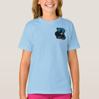 HARRY POTTER™ | RAVENCLAW™ Athletic Badge T-Shirt