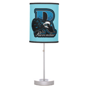 HARRY POTTER™   RAVENCLAW™ Athletic Badge Table Lamp