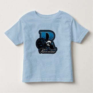 HARRY POTTER™ | RAVENCLAW™ Athletic Badge Toddler T-shirt