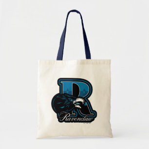 HARRY POTTER™   RAVENCLAW™ Athletic Badge Tote Bag