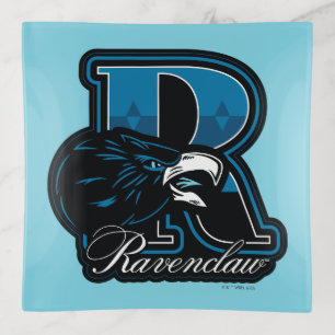 HARRY POTTER™ RAVENCLAW™ Athletic Badge Trinket Tray