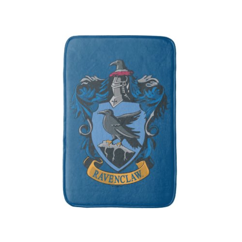 Harry Potter  Ravenclaw Coat of Arms Bath Mat