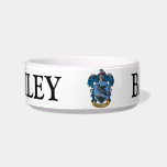 Harry Potter | Ravenclaw Coat of Arms Bowl<br><div class="desc">A slick coat of arms from the classic Hogwarts house - Ravenclaw! This eagle has landed with this cool design from the world of Harry Potter. Famed for wisdom, you'd be wise to choose this colorful crest inspired by the hit kid’s series created by J.K. Rowling. A perfect way to...</div>