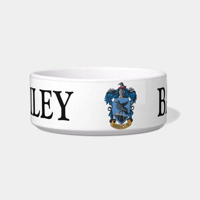 Harry Potter | Ravenclaw Coat of Arms Bowl (Front)