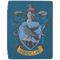 Harry Potter | Ravenclaw Coat of Arms iPad Smart Cover