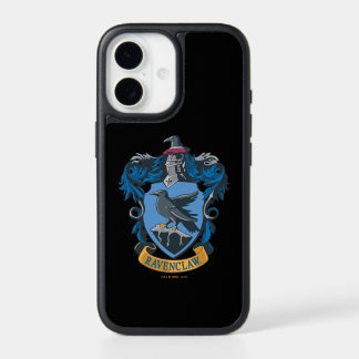 Harry Potter | Ravenclaw Coat of Arms iPhone 17 Case