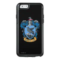 Harry Potter  Ravenclaw House Pride Crest Otterbox iPhone Case