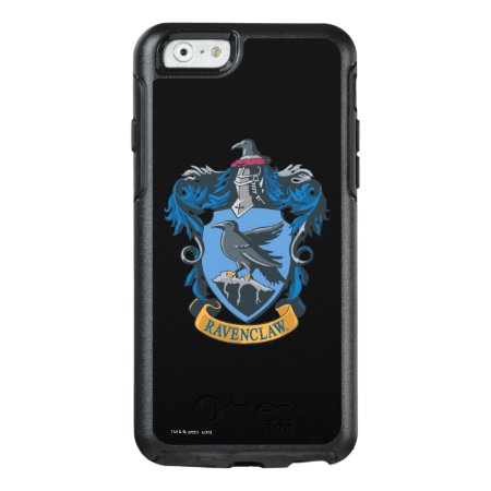 Harry Potter | Ravenclaw Coat Of Arms Otterbox Iphone 6/6s Case