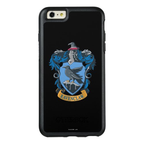 Harry Potter  Ravenclaw Coat of Arms OtterBox iPhone 66s Plus Case