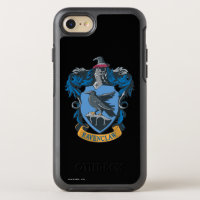 Harry Potter | Ravenclaw Coat of Arms OtterBox Symmetry iPhone 7 Case