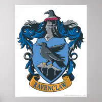 Harry Potter - Ravenclaw Poster 3 - Shirtstore