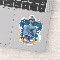 Harry Potter | Ravenclaw Coat of Arms Sticker