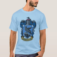 Harry Potter | Ravenclaw Coat of Arms T-Shirt