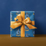 Harry Potter | Ravenclaw Coat of Arms Wrapping Paper Sheets