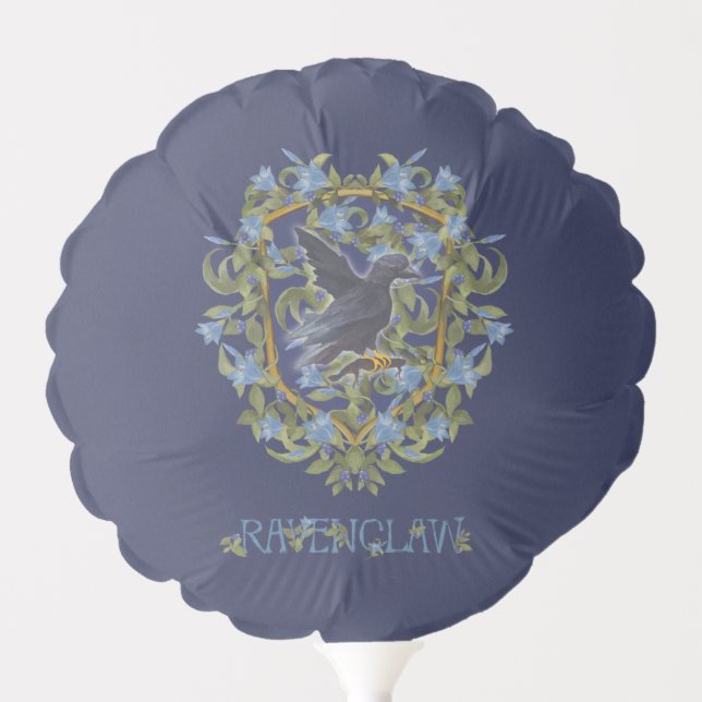 HARRY POTTER™ | RAVENCLAW™ Crest Balloon (Front)