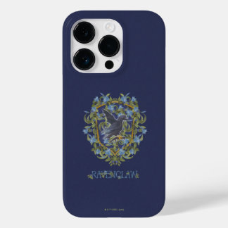 HARRY POTTER™ | RAVENCLAW™ Crest Case-Mate iPhone 14 Pro Case