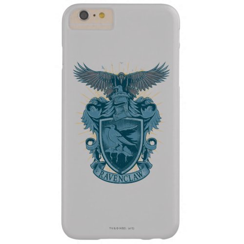Harry Potter  Ravenclaw Crest Barely There iPhone 6 Plus Case