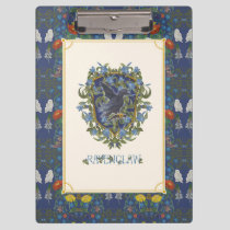 HARRY POTTER™ | RAVENCLAW™ Crest Clipboard