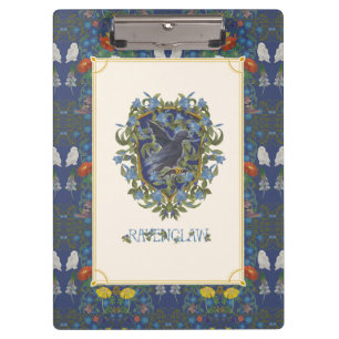 HARRY POTTER™ RAVENCLAW™ Crest Clipboard