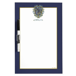 HARRY POTTER™   RAVENCLAW™ Crest Dry Erase Board