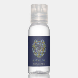 HARRY POTTER™ | RAVENCLAW™ Crest Hand Sanitizer