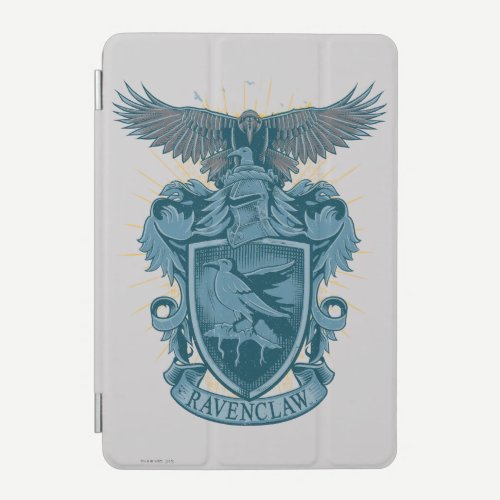 Harry Potter | Ravenclaw Crest iPad Mini Cover