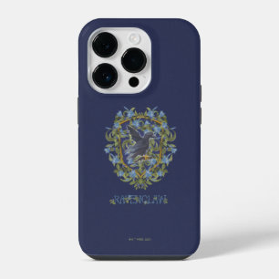 HARRY POTTER™ RAVENCLAW™ Crest iPhone 14 Pro Case