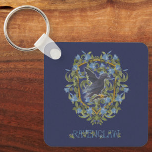 HARRY POTTER™   RAVENCLAW™ Crest Keychain