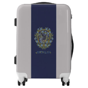 Ravenclaw luggage discount