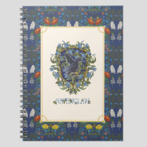 HARRY POTTER™ | RAVENCLAW™ Crest Notebook