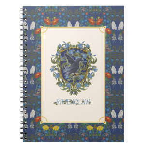 HARRY POTTER™   RAVENCLAW™ Crest Notebook