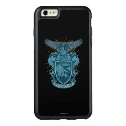 Harry Potter | Ravenclaw Crest OtterBox iPhone 6/6s Plus Case