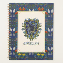 HARRY POTTER™ | RAVENCLAW™ Crest Planner