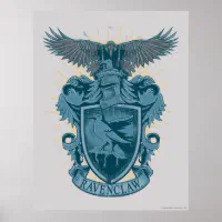 Ravenclaw, Harry Potter Poster