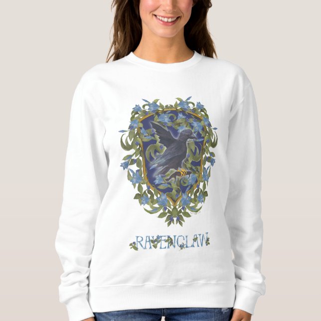 HARRY POTTER™ | RAVENCLAW™ Crest Sweatshirt (Front)