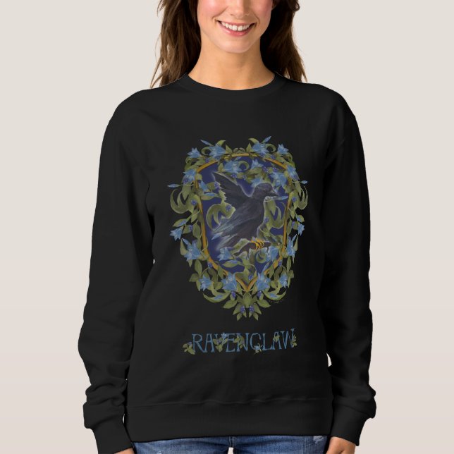 HARRY POTTER™ | RAVENCLAW™ Crest Sweatshirt (Front)