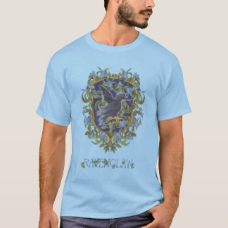 HARRY POTTER™ | RAVENCLAW™ Crest T-Shirt