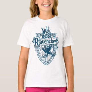 HARRY POTTER™ RAVENCLAW™ Crest T-Shirt