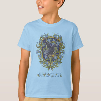 HARRY POTTER™ | RAVENCLAW™ Crest T-Shirt
