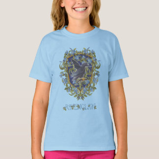 HARRY POTTER™ | RAVENCLAW™ Crest T-Shirt