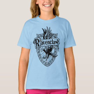 HARRY POTTER™ RAVENCLAW™ Crest T-Shirt