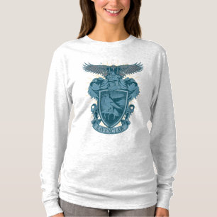 Harry Potter Ravenclaw Crest T-Shirt