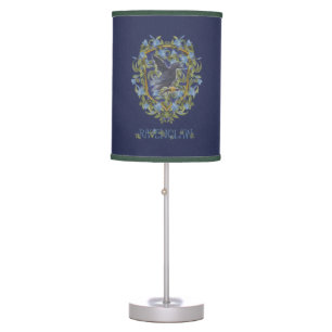 HARRY POTTER™   RAVENCLAW™ Crest Table Lamp