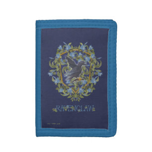 HARRY POTTER™   RAVENCLAW™ Crest Tri-fold Wallet