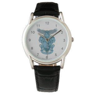 Harry Potter Ravenclaw Crest Watch