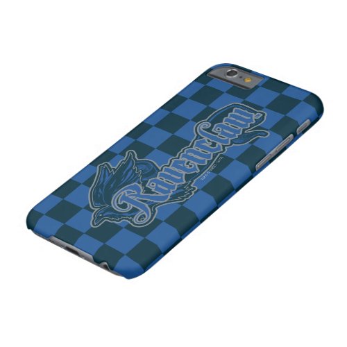 Harry Potter  Ravenclaw Eagle Graphic Barely There iPhone 6 Case